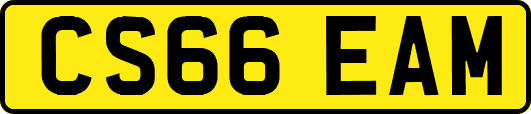 CS66EAM