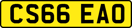 CS66EAO