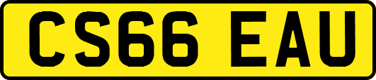 CS66EAU