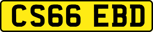 CS66EBD