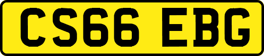 CS66EBG