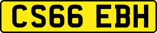 CS66EBH