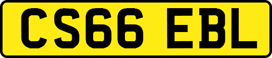 CS66EBL
