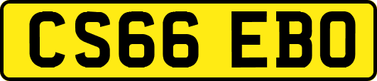 CS66EBO