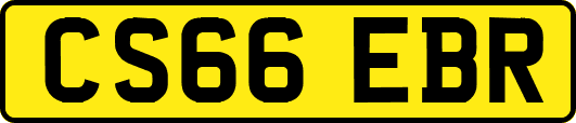 CS66EBR
