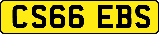 CS66EBS