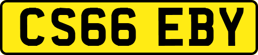 CS66EBY