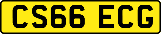 CS66ECG