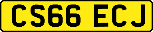 CS66ECJ