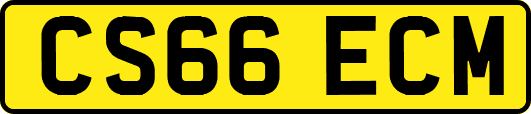 CS66ECM
