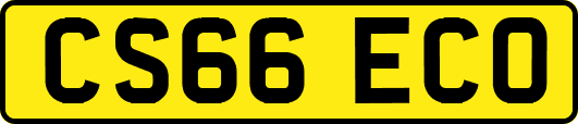 CS66ECO
