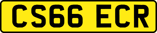 CS66ECR