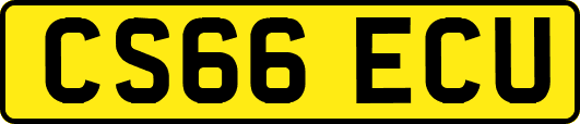 CS66ECU