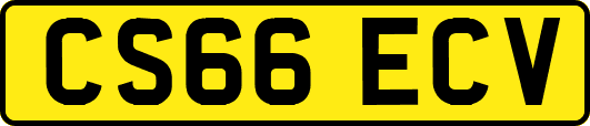 CS66ECV