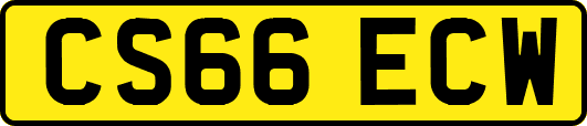 CS66ECW