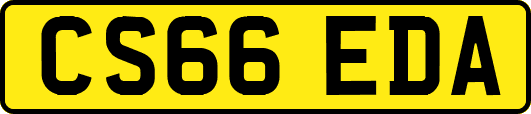 CS66EDA