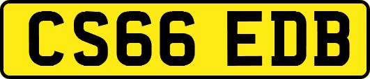 CS66EDB