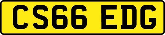 CS66EDG