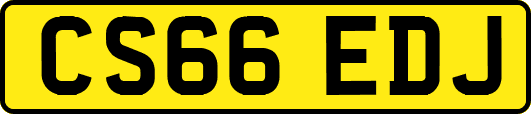 CS66EDJ