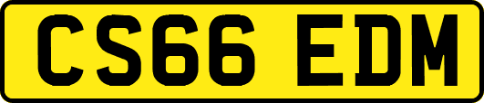 CS66EDM