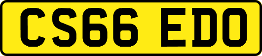 CS66EDO