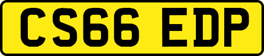 CS66EDP