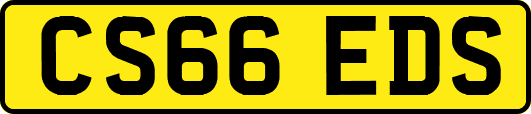 CS66EDS