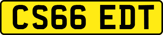 CS66EDT