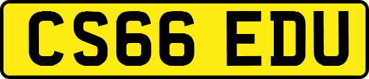 CS66EDU