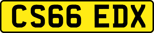 CS66EDX