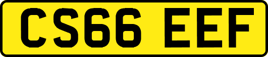 CS66EEF