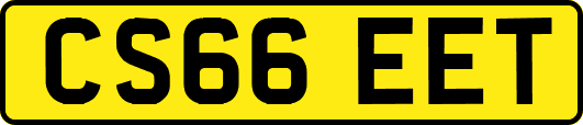 CS66EET