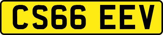 CS66EEV