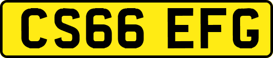 CS66EFG