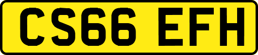 CS66EFH