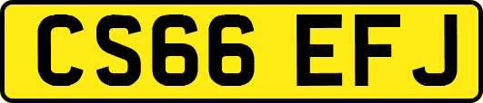 CS66EFJ