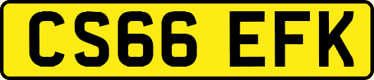 CS66EFK