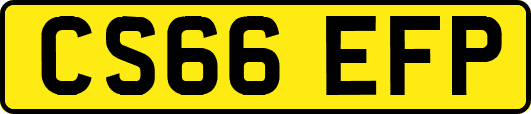 CS66EFP