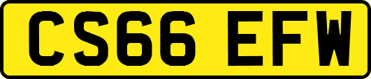 CS66EFW