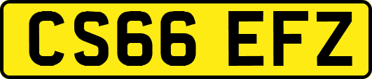 CS66EFZ