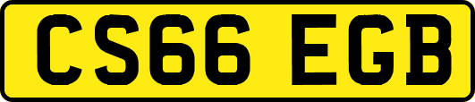 CS66EGB