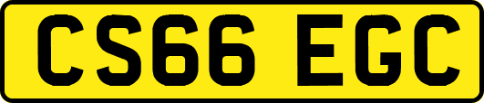 CS66EGC