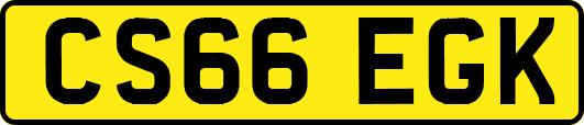 CS66EGK