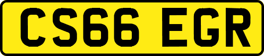 CS66EGR