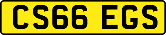 CS66EGS