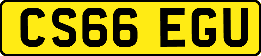CS66EGU