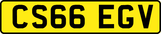 CS66EGV