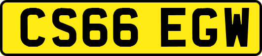 CS66EGW
