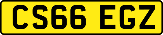 CS66EGZ