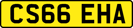 CS66EHA